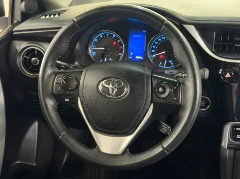 TOYOTA Corolla 2.0 16V 4P XRS FLEX AUTOMÁTICO, Foto 11
