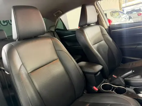 TOYOTA Corolla 2.0 16V 4P XRS FLEX AUTOMÁTICO, Foto 12