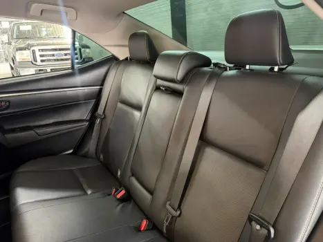 TOYOTA Corolla 2.0 16V 4P XRS FLEX AUTOMÁTICO, Foto 14