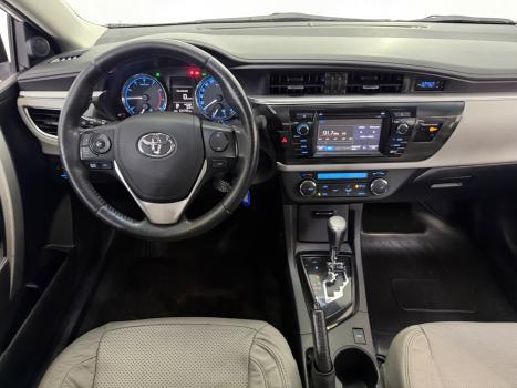 TOYOTA Corolla 2.0 16V 4P XEI FLEX AUTOMÁTICO, Foto 5