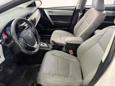 TOYOTA Corolla 2.0 16V 4P XEI FLEX AUTOMÁTICO, Foto 6