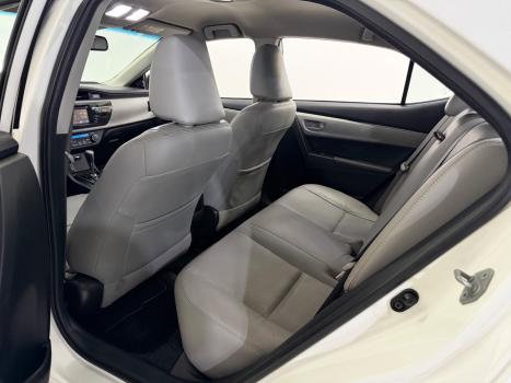 TOYOTA Corolla 2.0 16V 4P XEI FLEX AUTOMÁTICO, Foto 7
