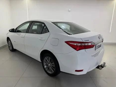 TOYOTA Corolla 2.0 16V 4P XEI FLEX AUTOMÁTICO, Foto 11