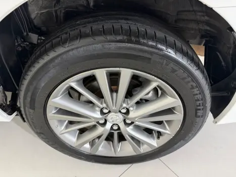 TOYOTA Corolla 2.0 16V 4P XEI FLEX AUTOMÁTICO, Foto 14