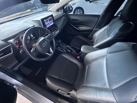 TOYOTA Corolla 2.0 16V 4P FLEX XEI DIRECT SHIFT AUTOMÁTICO CVT, Foto 3