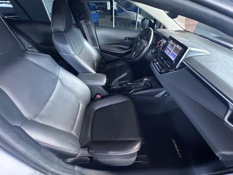 TOYOTA Corolla 2.0 16V 4P FLEX XEI DIRECT SHIFT AUTOMÁTICO CVT, Foto 7