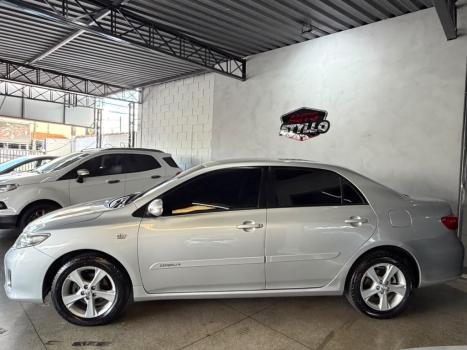 TOYOTA Corolla 2.0 16V 4P XEI FLEX AUTOMÁTICO, Foto 3