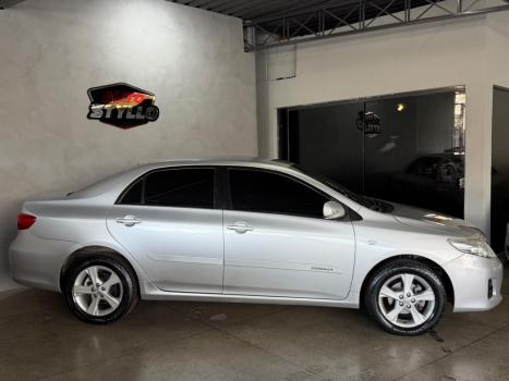 TOYOTA Corolla 2.0 16V 4P XEI FLEX AUTOMÁTICO, Foto 4