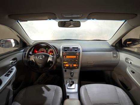 TOYOTA Corolla 2.0 16V 4P XEI FLEX AUTOMÁTICO, Foto 9