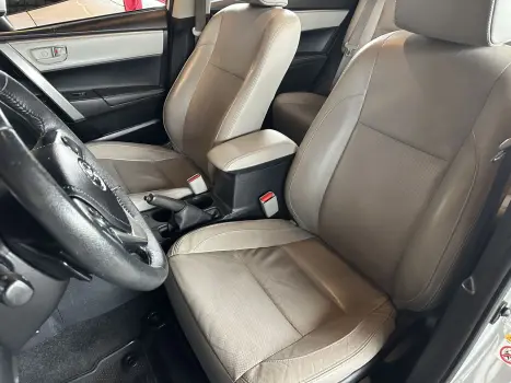 TOYOTA Corolla 2.0 16V 4P XEI FLEX AUTOMÁTICO, Foto 10