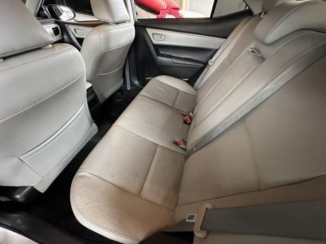 TOYOTA Corolla 2.0 16V 4P XEI FLEX AUTOMÁTICO, Foto 12