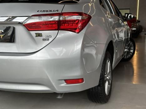 TOYOTA Corolla 2.0 16V 4P XEI FLEX AUTOMÁTICO, Foto 13