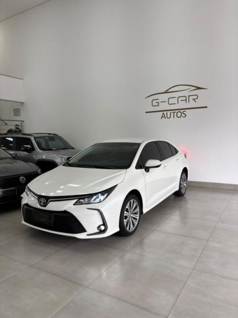 TOYOTA Corolla 2.0 16V 4P XEI FLEX AUTOMÁTICO, Foto 1