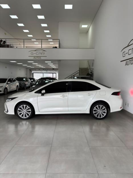TOYOTA Corolla 2.0 16V 4P XEI FLEX AUTOMÁTICO, Foto 3