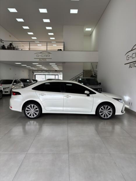 TOYOTA Corolla 2.0 16V 4P XEI FLEX AUTOMÁTICO, Foto 4