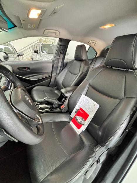 TOYOTA Corolla 2.0 16V 4P XEI FLEX AUTOMÁTICO, Foto 7