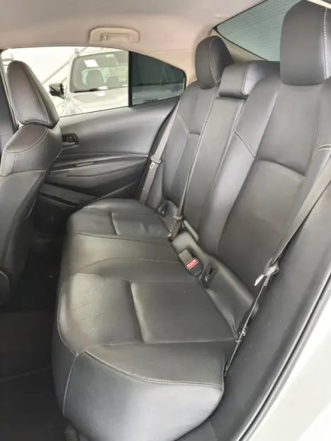 TOYOTA Corolla 2.0 16V 4P XEI FLEX AUTOMÁTICO, Foto 9