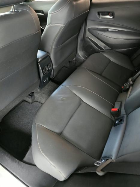 TOYOTA Corolla 2.0 16V 4P FLEX XEI DIRECT SHIFT AUTOMÁTICO CVT, Foto 5