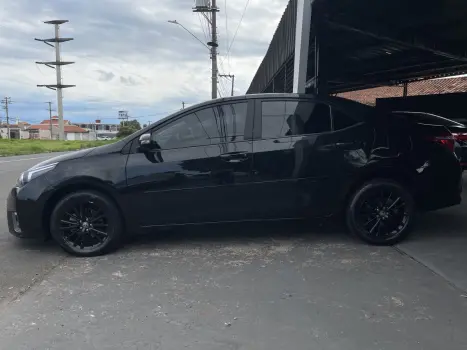 TOYOTA Corolla 2.0 16V 4P DYNAMIC AUTOMÁTICO, Foto 4