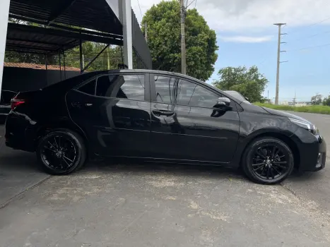 TOYOTA Corolla 2.0 16V 4P DYNAMIC AUTOMÁTICO, Foto 5