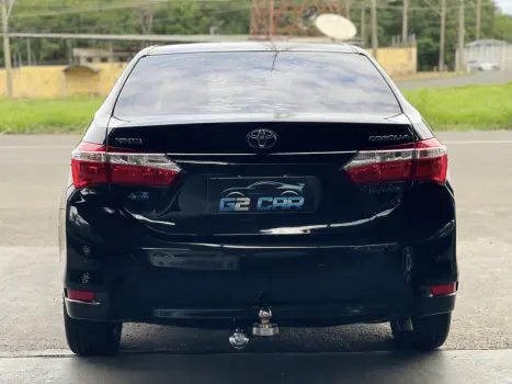 TOYOTA Corolla 2.0 16V 4P DYNAMIC AUTOMÁTICO, Foto 7
