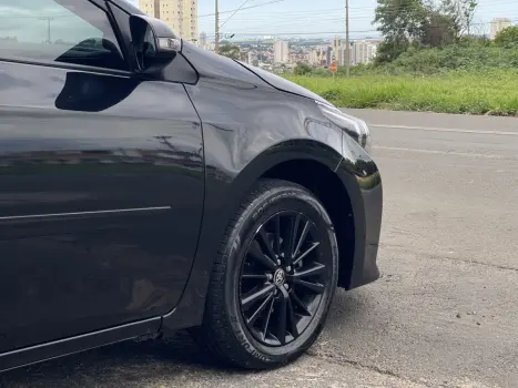 TOYOTA Corolla 2.0 16V 4P DYNAMIC AUTOMÁTICO, Foto 8