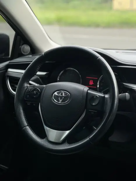 TOYOTA Corolla 2.0 16V 4P DYNAMIC AUTOMÁTICO, Foto 28