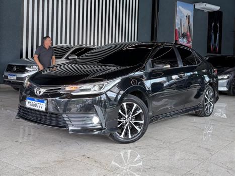 TOYOTA Corolla 2.0 16V 4P XRS FLEX AUTOMÁTICO, Foto 1