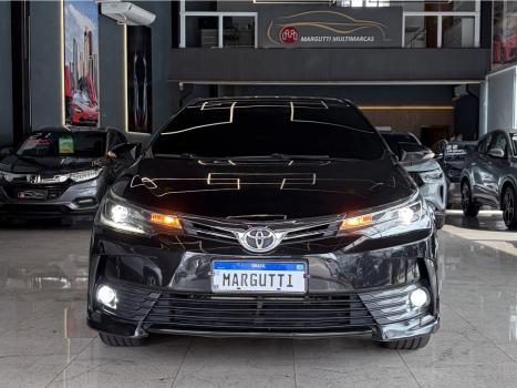 TOYOTA Corolla 2.0 16V 4P XRS FLEX AUTOMÁTICO, Foto 2