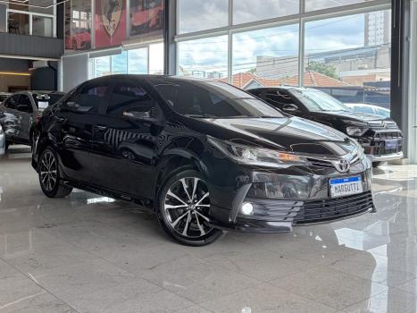 TOYOTA Corolla 2.0 16V 4P XRS FLEX AUTOMÁTICO, Foto 3