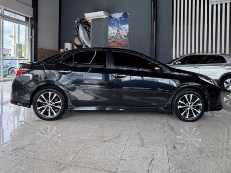 TOYOTA Corolla 2.0 16V 4P XRS FLEX AUTOMÁTICO, Foto 4