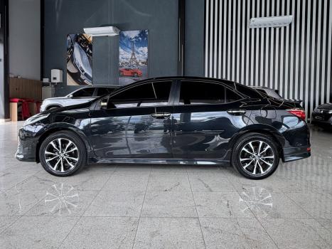 TOYOTA Corolla 2.0 16V 4P XRS FLEX AUTOMÁTICO, Foto 8