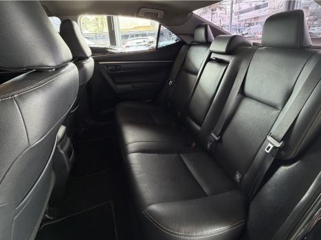 TOYOTA Corolla 2.0 16V 4P XRS FLEX AUTOMÁTICO, Foto 10