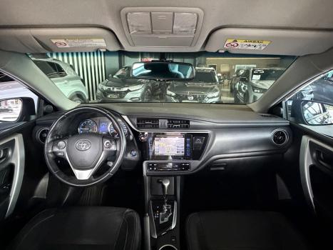 TOYOTA Corolla 2.0 16V 4P XRS FLEX AUTOMÁTICO, Foto 12