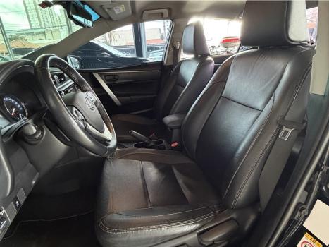 TOYOTA Corolla 2.0 16V 4P XRS FLEX AUTOMÁTICO, Foto 13