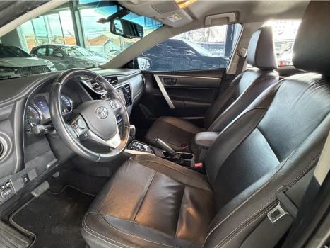 TOYOTA Corolla 2.0 16V 4P XRS FLEX AUTOMÁTICO, Foto 14