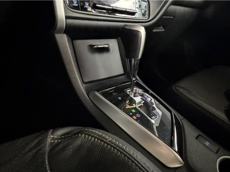 TOYOTA Corolla 2.0 16V 4P XRS FLEX AUTOMÁTICO, Foto 15