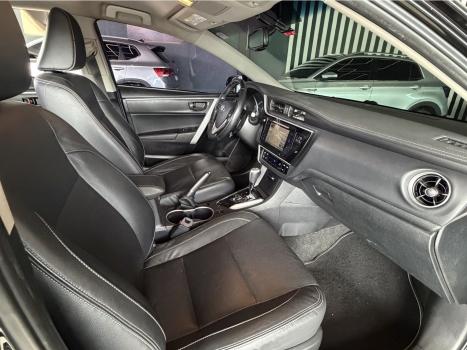 TOYOTA Corolla 2.0 16V 4P XRS FLEX AUTOMÁTICO, Foto 18