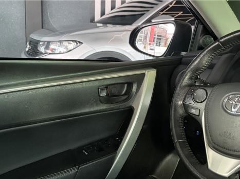 TOYOTA Corolla 2.0 16V 4P XRS FLEX AUTOMÁTICO, Foto 22