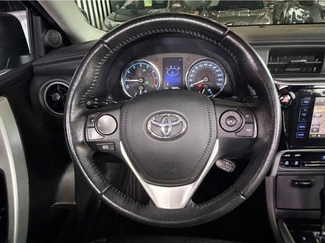 TOYOTA Corolla 2.0 16V 4P XRS FLEX AUTOMÁTICO, Foto 23
