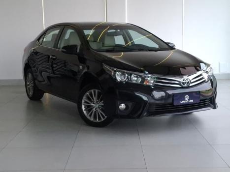 TOYOTA Corolla 2.0 16V 4P ALTIS FLEX AUTOMÁTICO, Foto 1