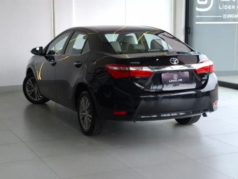 TOYOTA Corolla 2.0 16V 4P ALTIS FLEX AUTOMÁTICO, Foto 4