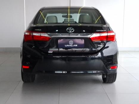 TOYOTA Corolla 2.0 16V 4P ALTIS FLEX AUTOMÁTICO, Foto 5