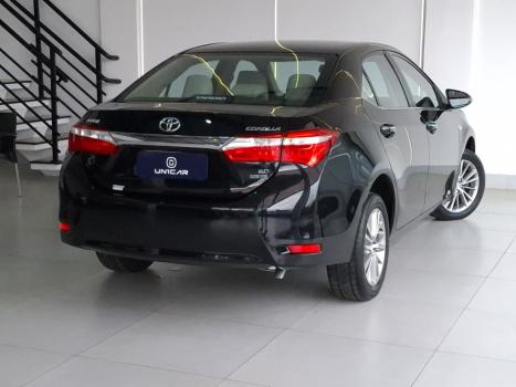 TOYOTA Corolla 2.0 16V 4P ALTIS FLEX AUTOMÁTICO, Foto 6