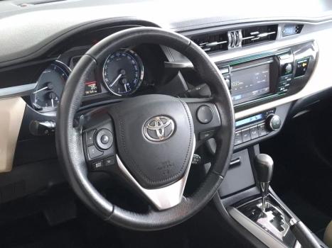 TOYOTA Corolla 2.0 16V 4P ALTIS FLEX AUTOMÁTICO, Foto 7
