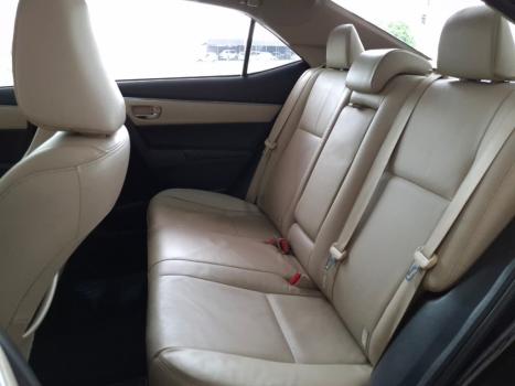 TOYOTA Corolla 2.0 16V 4P ALTIS FLEX AUTOMÁTICO, Foto 9
