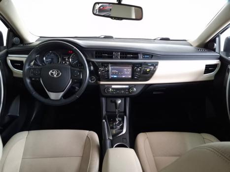 TOYOTA Corolla 2.0 16V 4P ALTIS FLEX AUTOMÁTICO, Foto 10