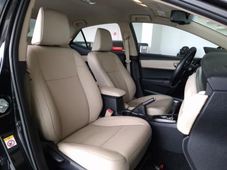 TOYOTA Corolla 2.0 16V 4P ALTIS FLEX AUTOMÁTICO, Foto 15