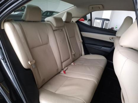 TOYOTA Corolla 2.0 16V 4P ALTIS FLEX AUTOMÁTICO, Foto 16