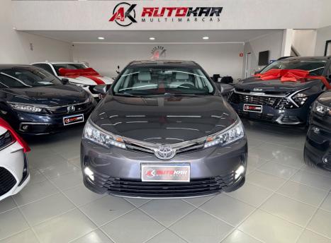 TOYOTA Corolla 2.0 16V 4P XEI FLEX AUTOMÁTICO, Foto 3